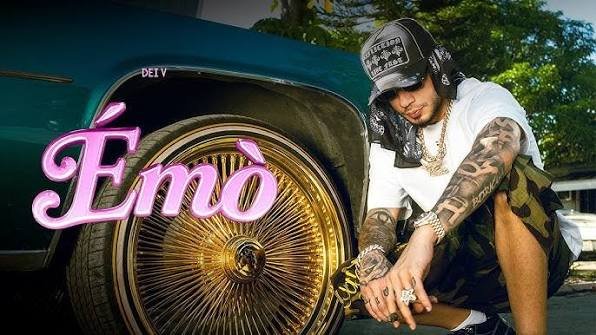 èmó Lyrics