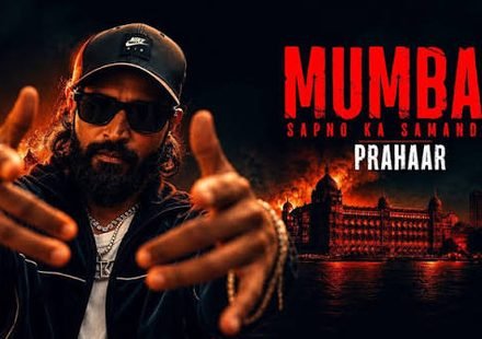 Mumbai Sapno Ka Samandar Lyrics