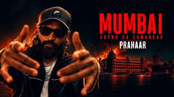 Mumbai Sapno Ka Samandar Lyrics