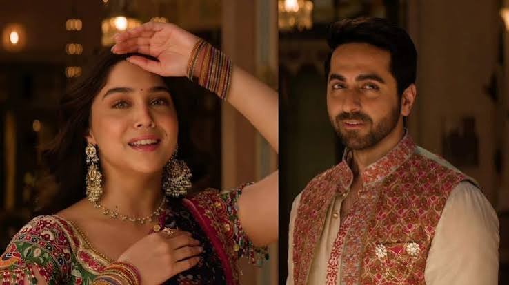 Jhumka Patola Lyrics