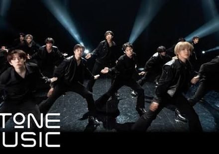 SUPERSTAR Lyrics
