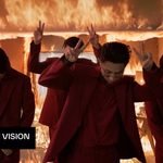 Masterpiece Lyrics