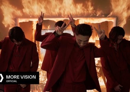 Masterpiece Lyrics