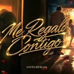 Me Regalo Contigo Lyrics