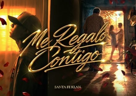 Me Regalo Contigo Lyrics