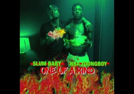 One Of A Kind Lyrics –