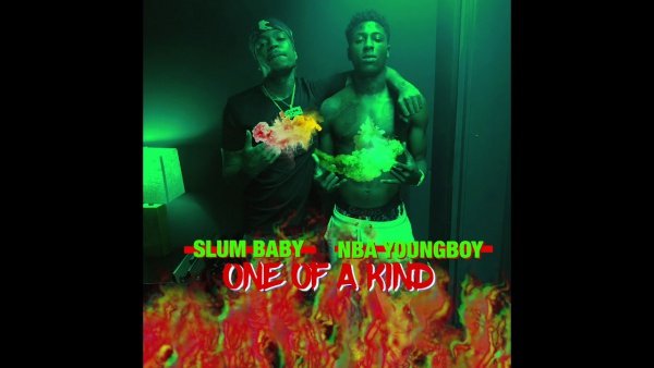 One Of A Kind Lyrics –