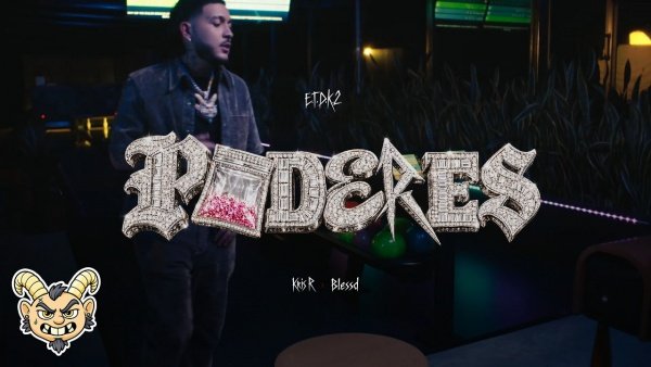 PODERES Lyrics