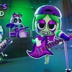 Queens of Mischief Lyrics