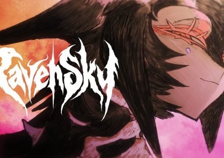 Raven Sky Lyrics