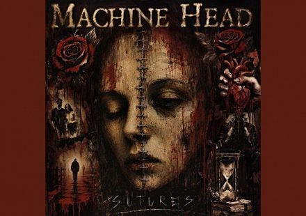 Sutures Lyrics