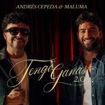 Tengo Ganas 2.0 Lyrics