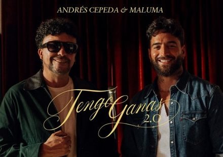 Tengo Ganas 2.0 Lyrics