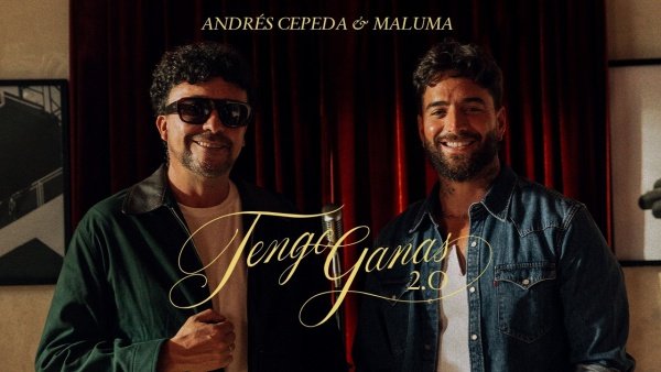 Tengo Ganas 2.0 Lyrics