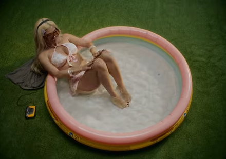 Bombon Lyrics
