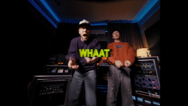 WHAAT Lyrics