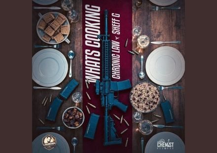 Whats Cooking Lyrics